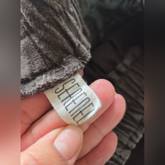 Serenely | Suling Harem Pants - Picture 5 of 9